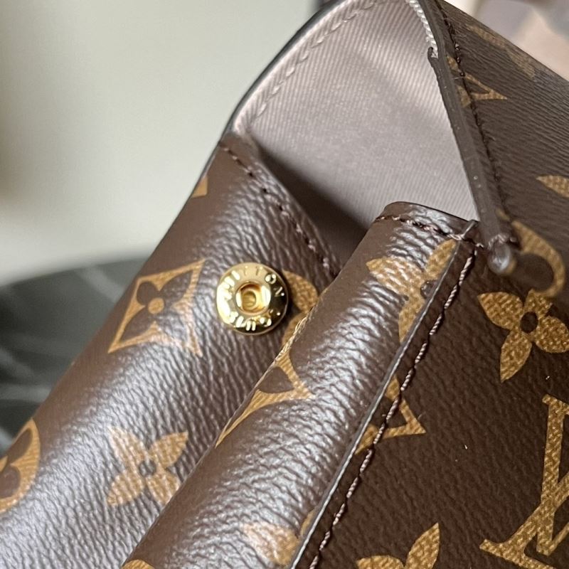 LV Top Handle Bags